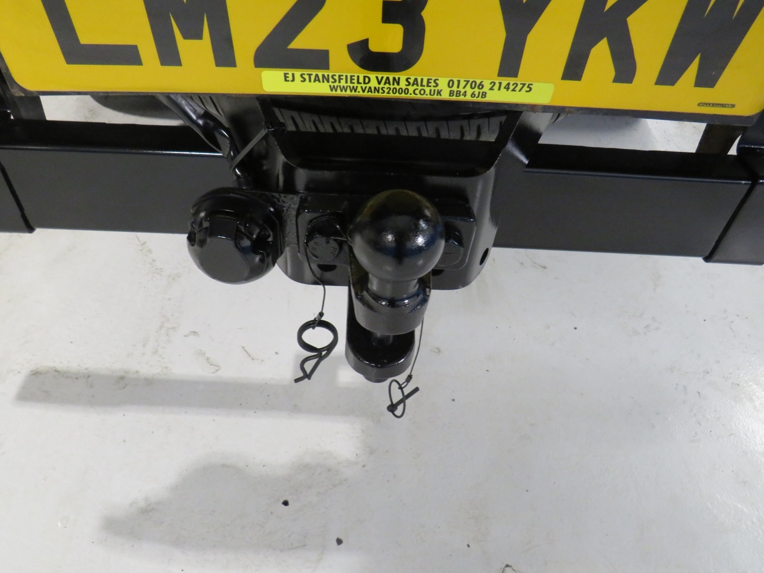 Used Isuzu Other 2023 for sale - 78179913: Photo 5