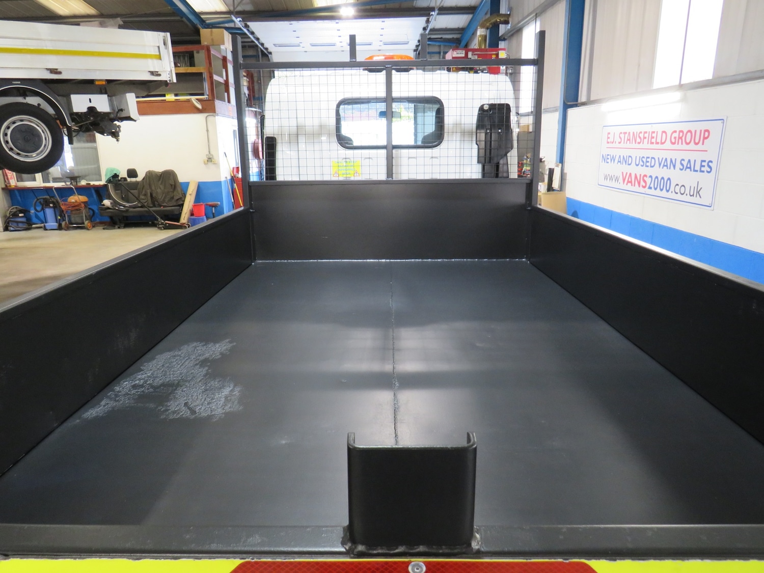 Used Isuzu Other 2023 for sale - 78179913: Photo 6