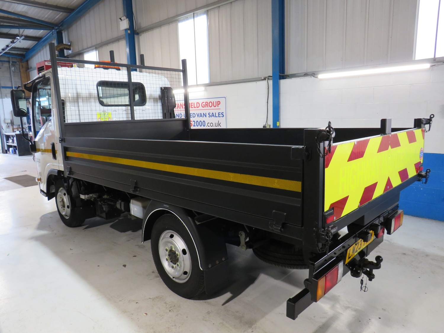 Used Isuzu Other 2023 for sale - 78179913: Photo 7