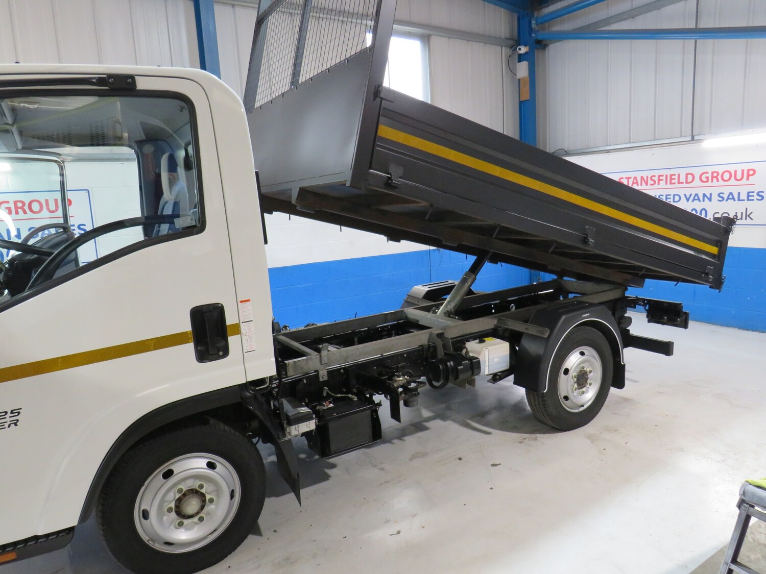 Used Isuzu Other 2023 for sale - 78179913: Photo 8