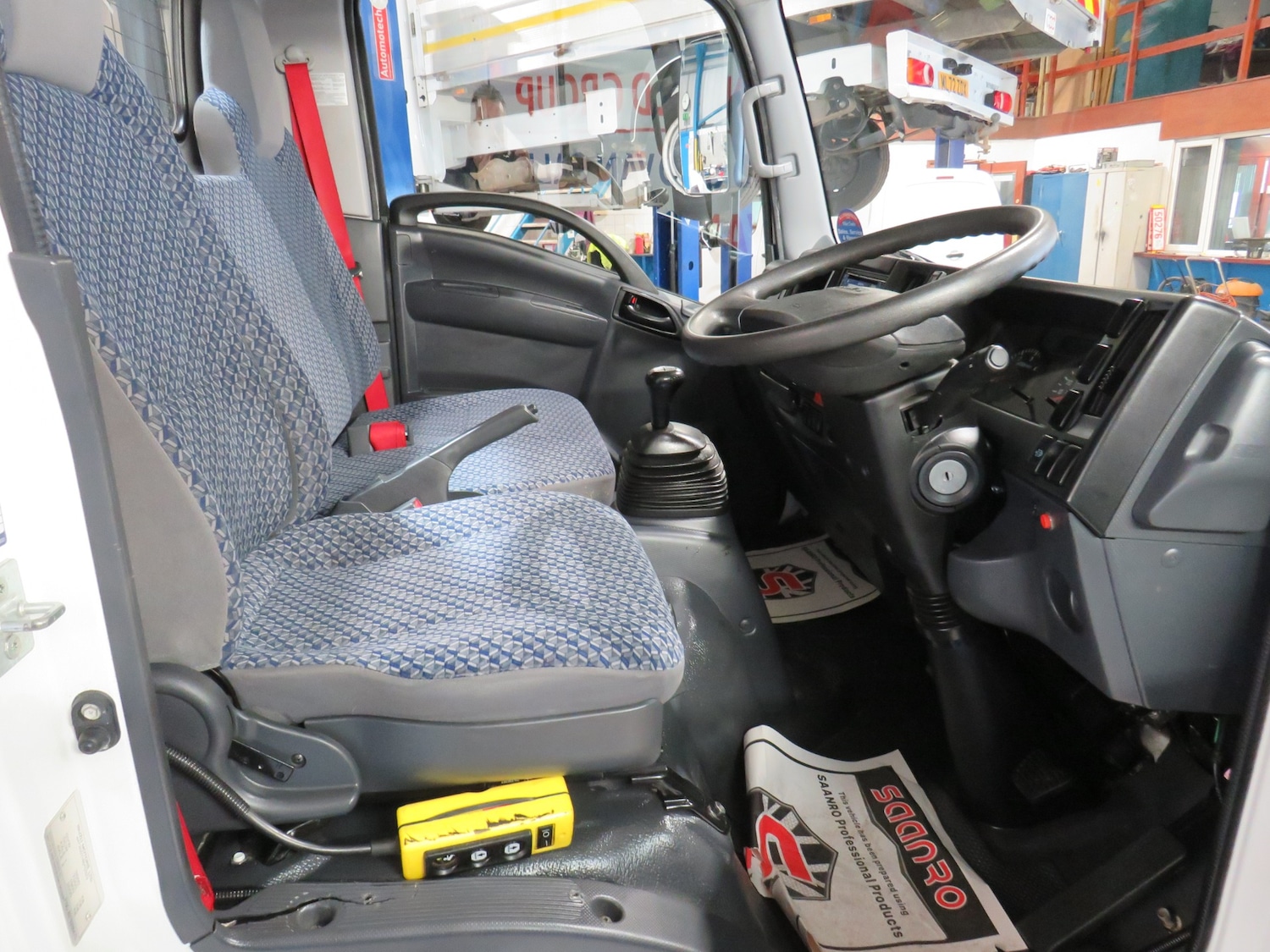 Used Isuzu Other 2023 for sale - 78179913: Photo 9