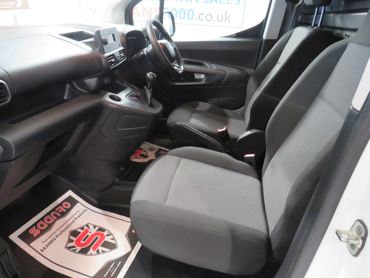 Used Citroen Berlingo 2021 for sale - 78041921: Photo 11