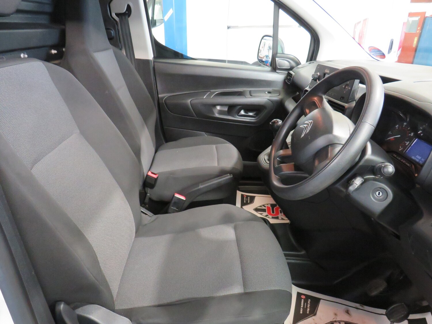 Used Citroen Berlingo 2021 for sale - 78041921: Photo 8
