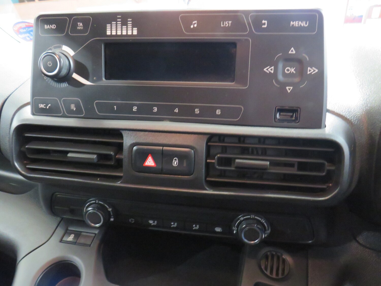 Used Citroen Berlingo 2021 for sale - 78041921: Photo 9