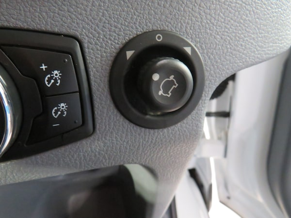 Used Ford Transit 2019 for sale - 76332058: Photo 10