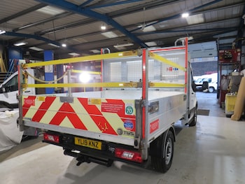 Used Ford Transit 2019 for sale - 76332058: Photo 4