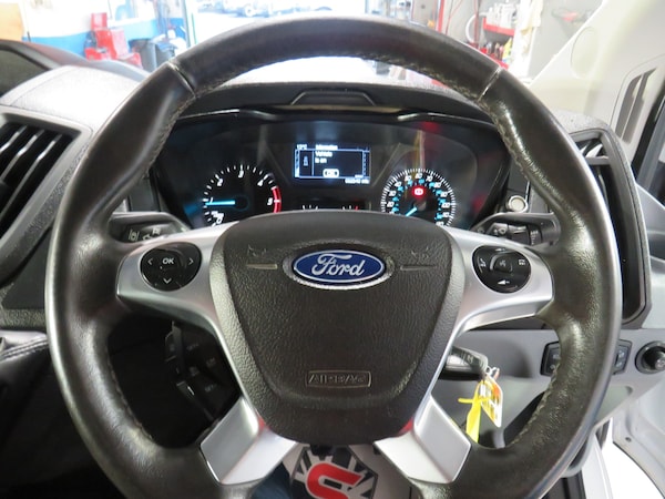 Used Ford Transit 2019 for sale - 76332058: Photo 8