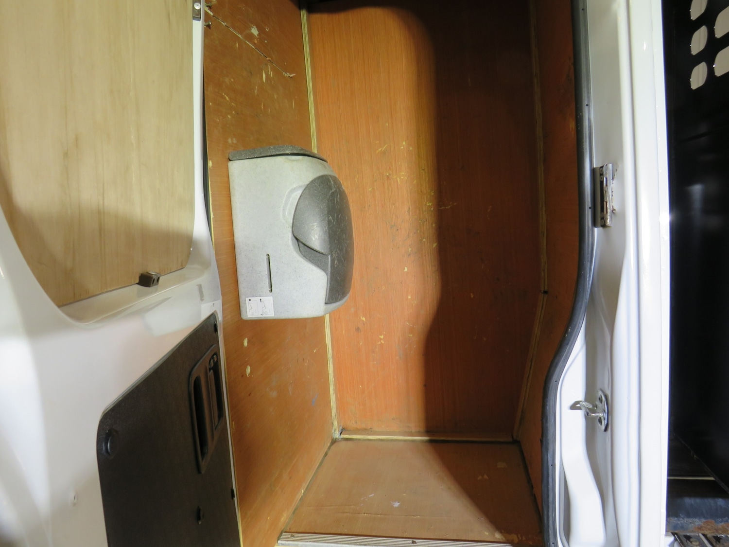 Used Mercedes-Benz Sprinter 2021 for sale - 77872043: Photo 10