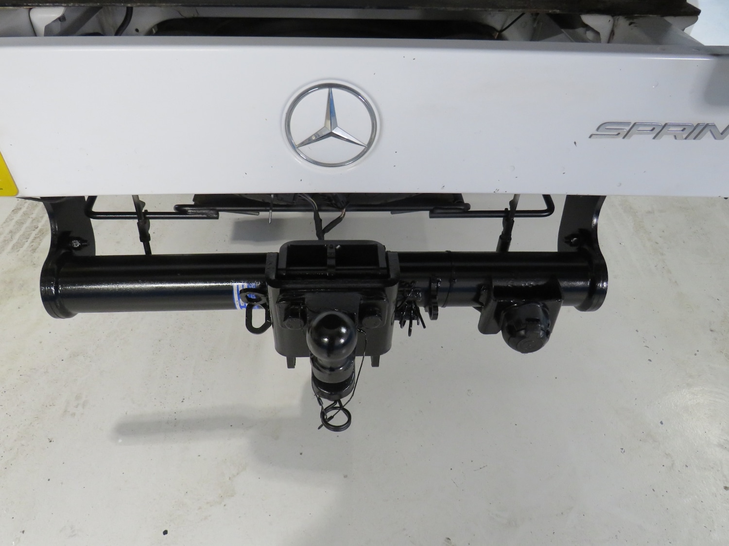 Used Mercedes-Benz Sprinter 2021 for sale - 77872043: Photo 5