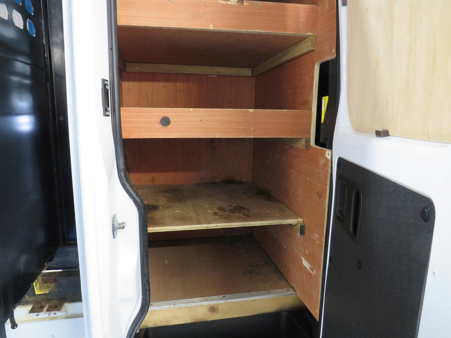 Used Mercedes-Benz Sprinter 2021 for sale - 77872043: Photo 6