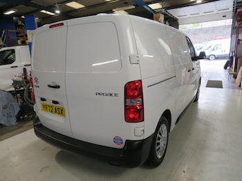 Used Toyota ProAce 2022 for sale - 78903373: Photo
