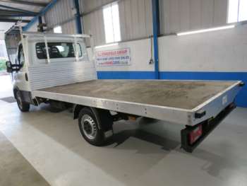 Used Iveco Daily 2021 for sale - 75017432: Photo