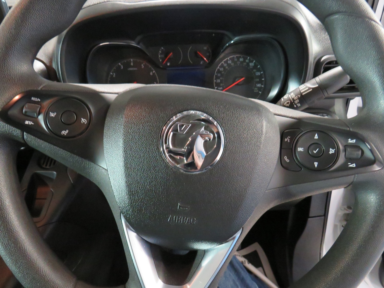 Used Vauxhall Combo 2021 for sale - 76556680: Photo 10