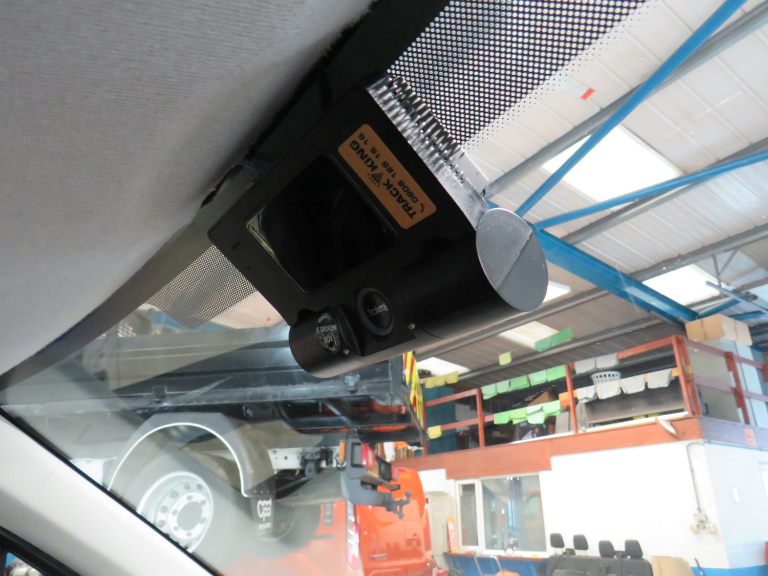 Used Vauxhall Combo 2021 for sale - 76556680: Photo 12