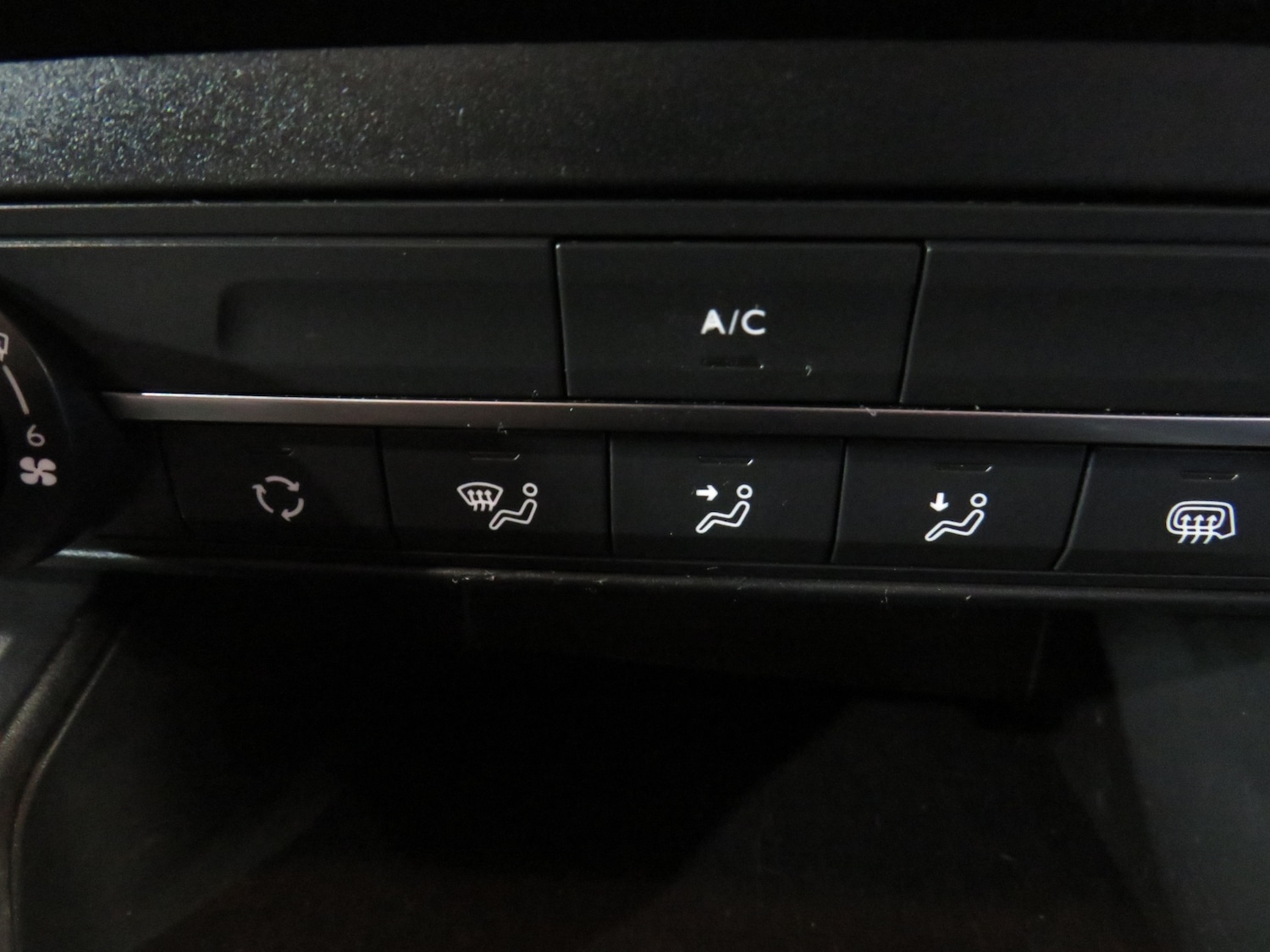 Used Vauxhall Combo 2021 for sale - 76556680: Photo 13