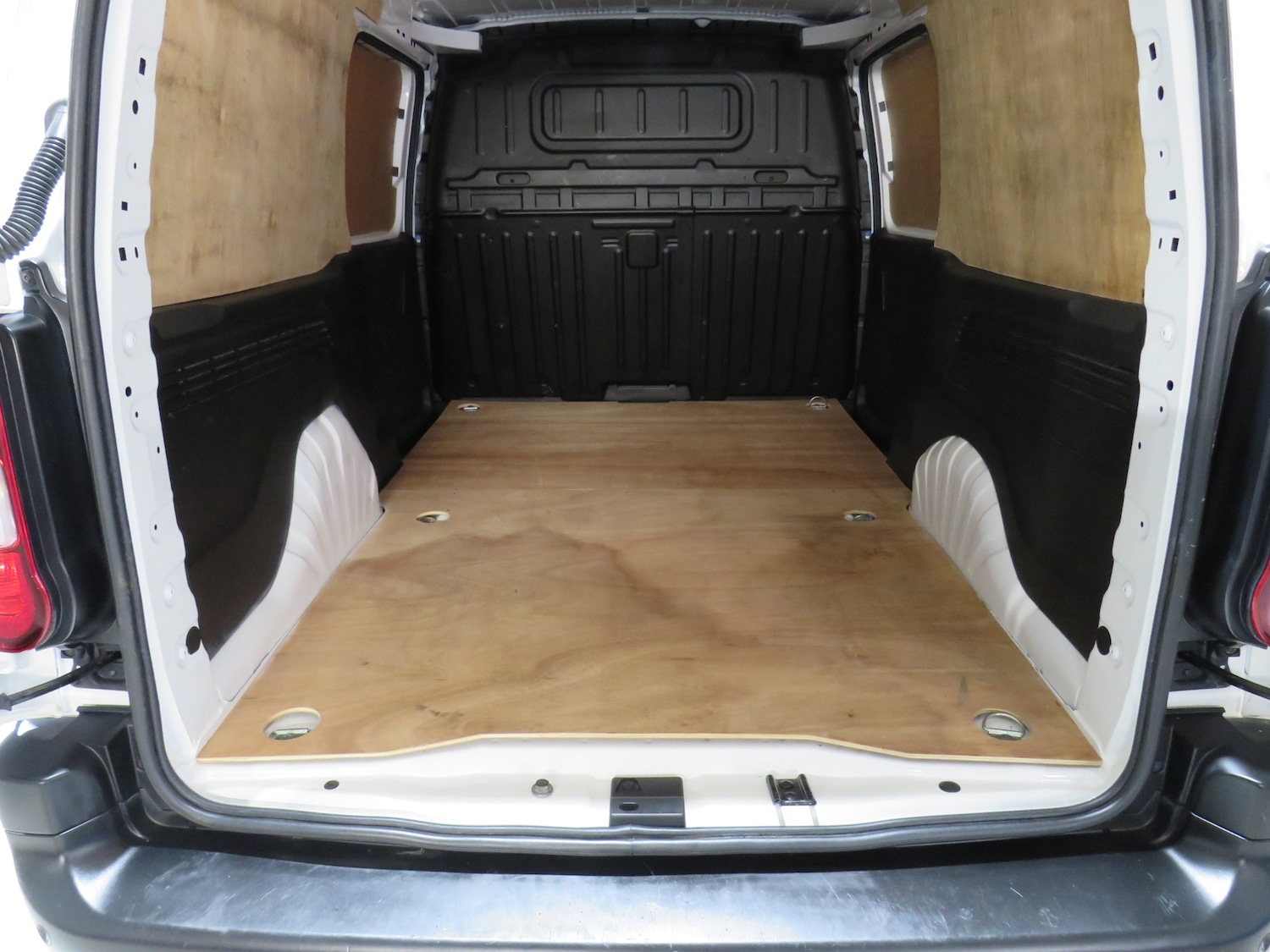 Used Vauxhall Combo 2021 for sale - 76556680: Photo 5