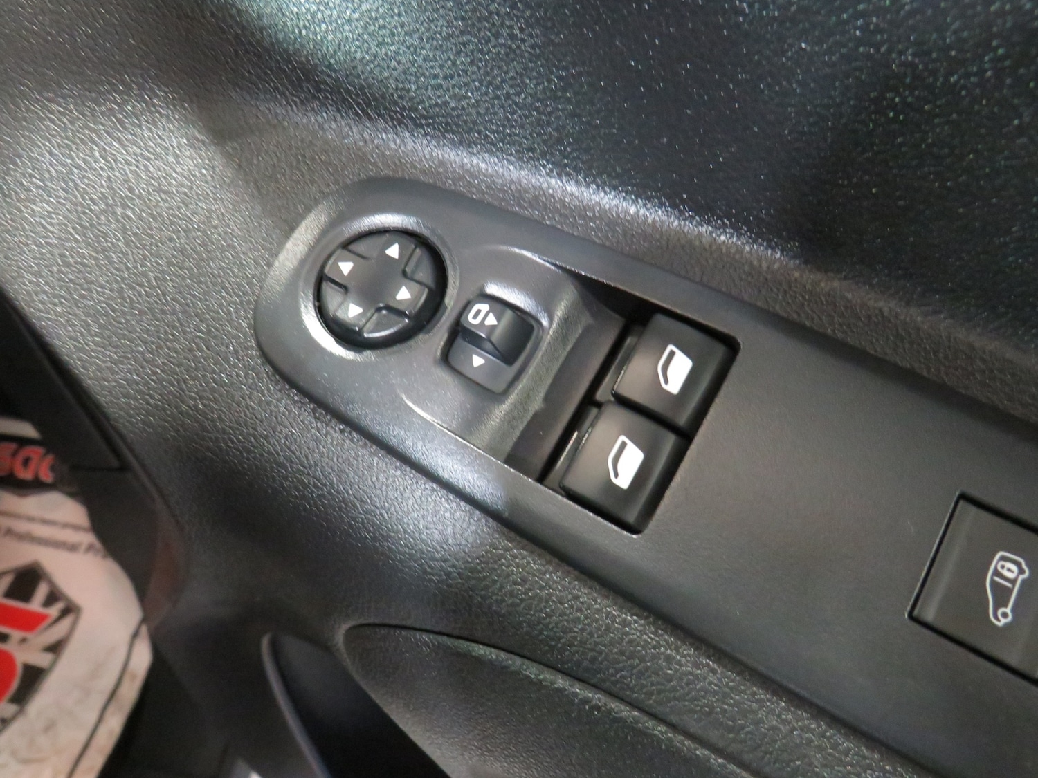 Used Vauxhall Combo 2021 for sale - 76556680: Photo 8