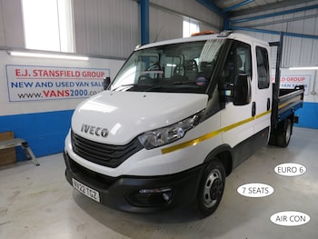 Iveco - Daily