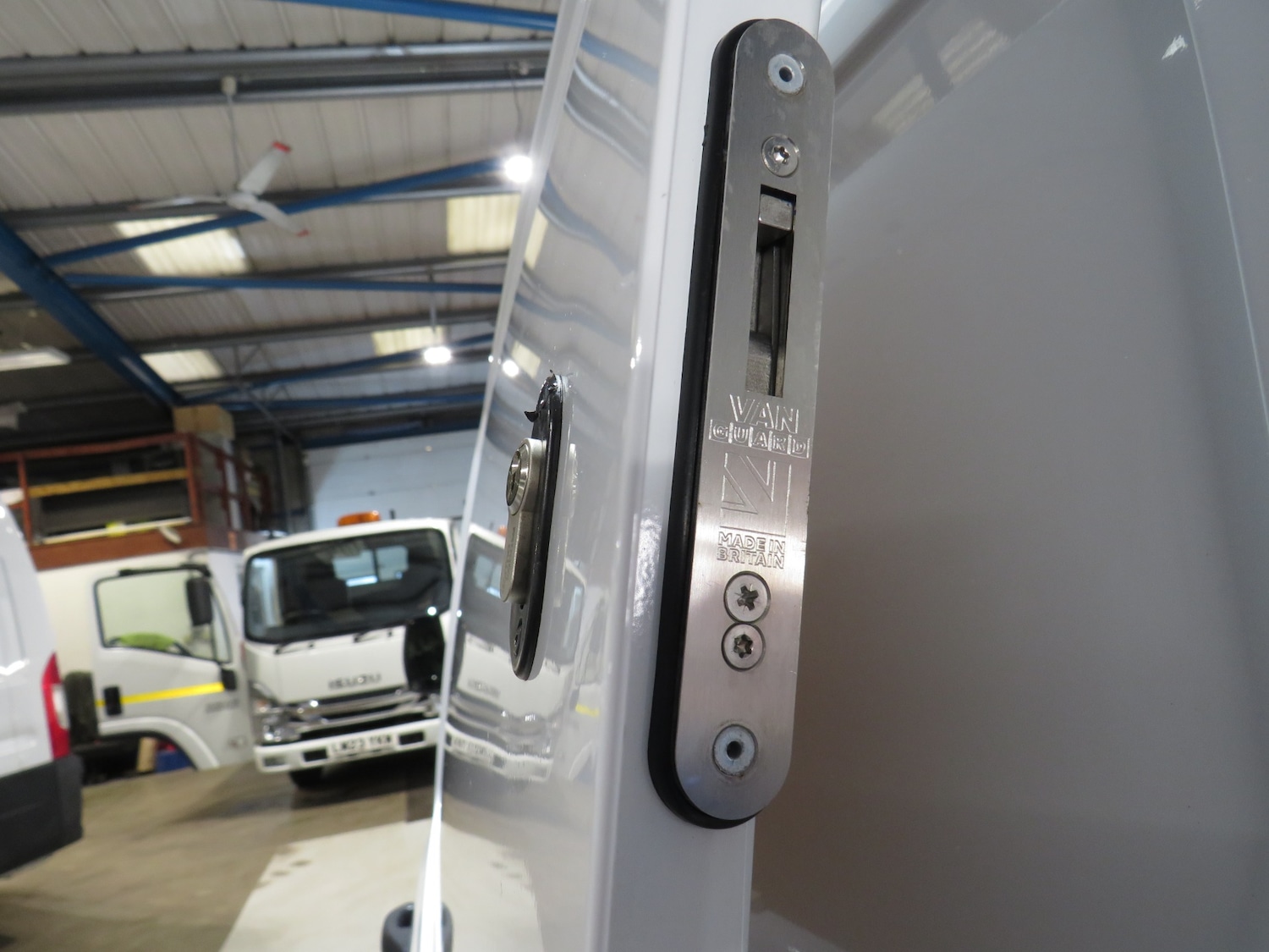 Used Ford Transit Custom 2023 for sale - 78090826: Photo 10