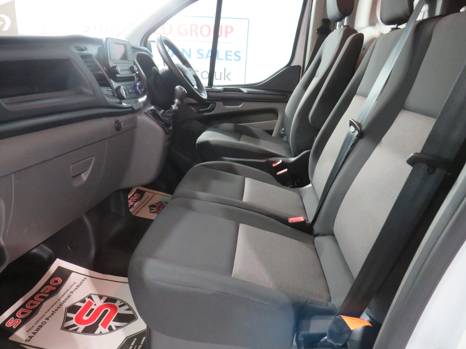 Used Ford Transit Custom 2023 for sale - 78090826: Photo 13