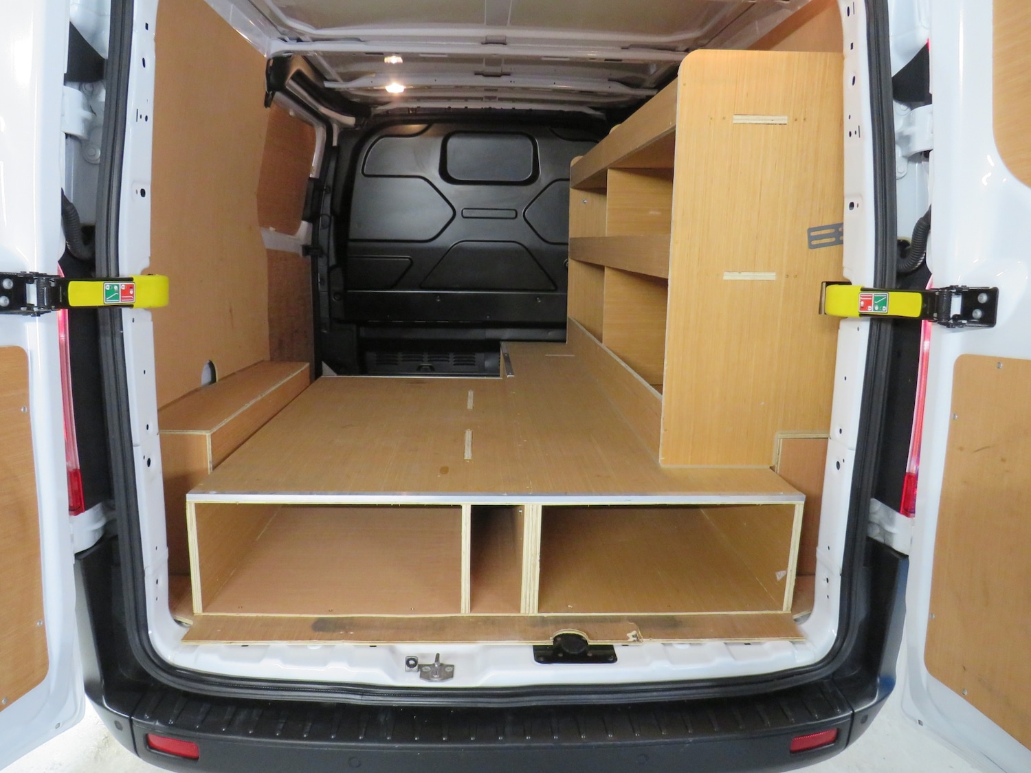 Used Ford Transit Custom 2023 for sale - 78090826: Photo 6