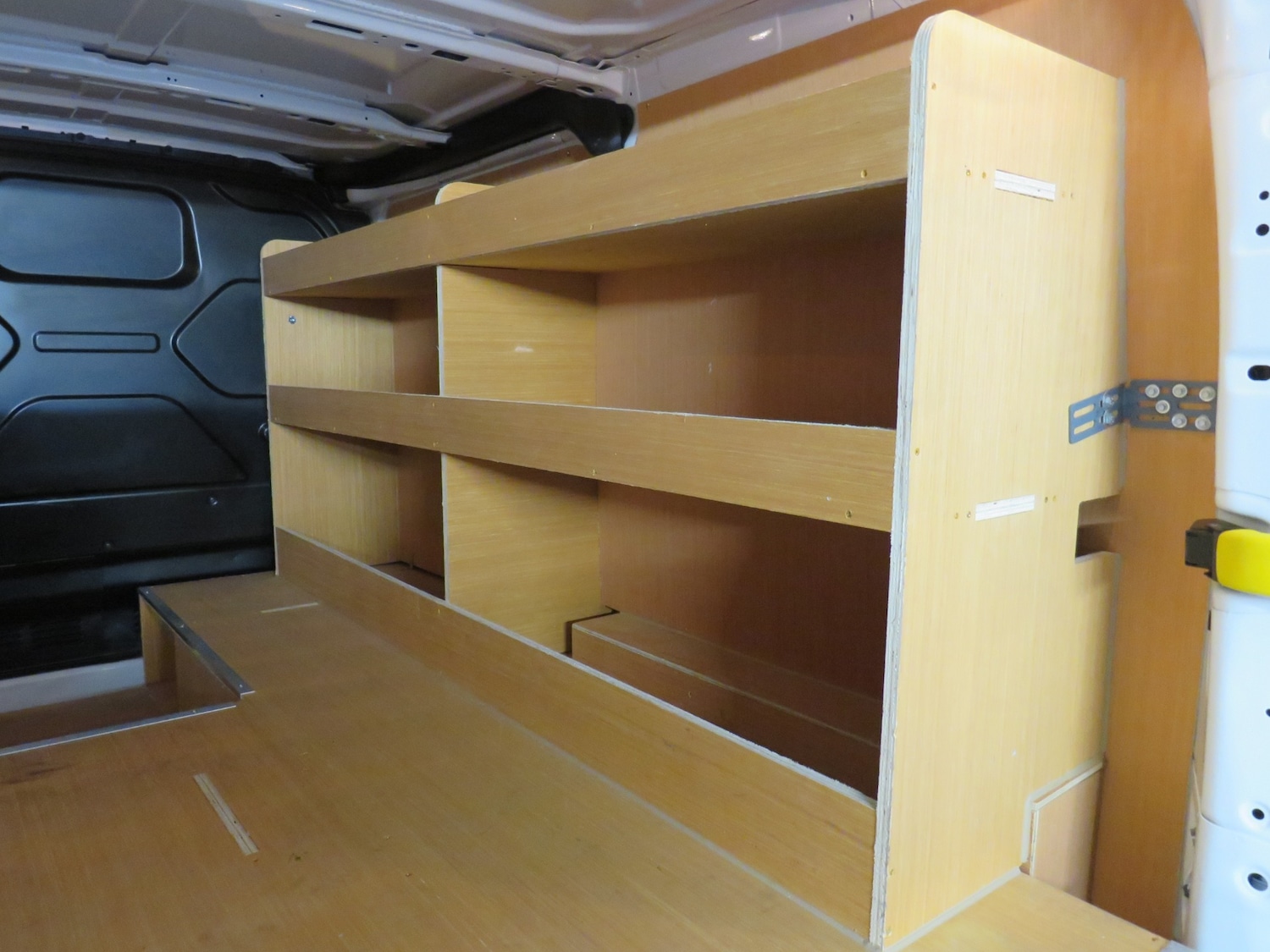 Used Ford Transit Custom 2023 for sale - 78090826: Photo 7