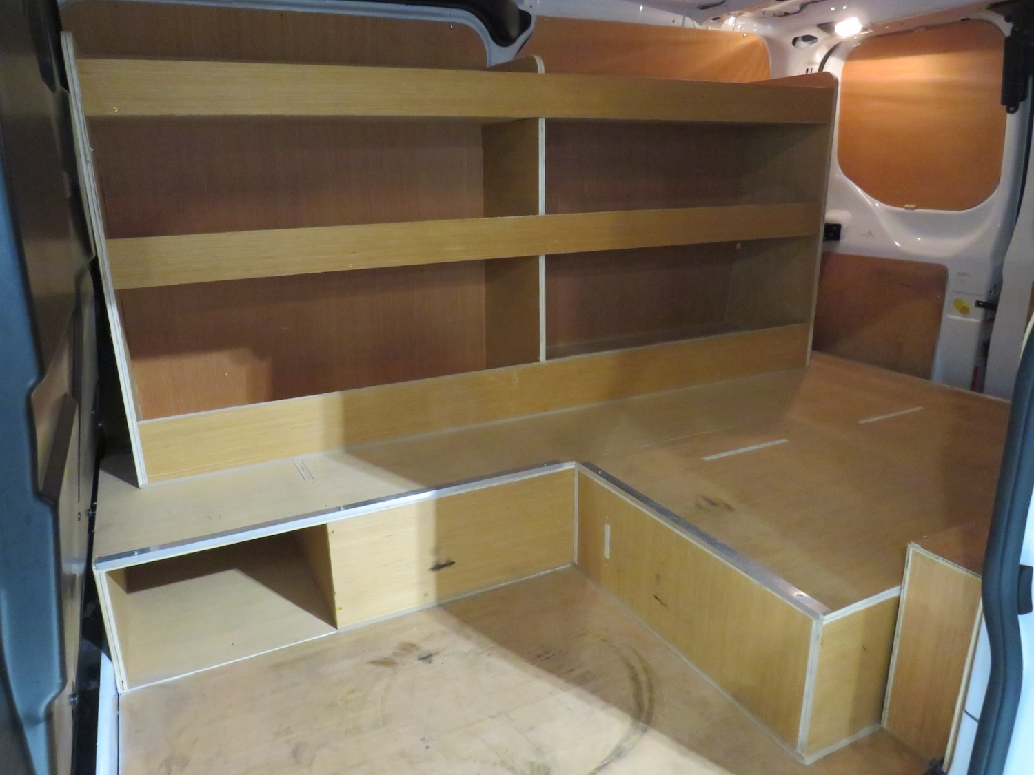 Used Ford Transit Custom 2023 for sale - 78090826: Photo 9