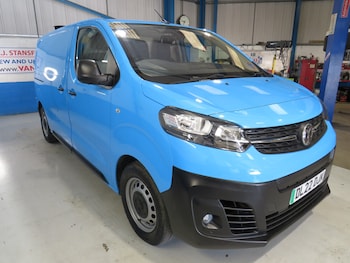 Used Vauxhall Vivaro 2022 for sale - 78354878: Photo