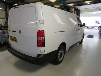 Used Vauxhall Vivaro 2023 for sale - 79067148: Photo