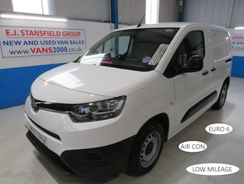 Used Toyota ProAce 2021 for sale - 78520317: Photo