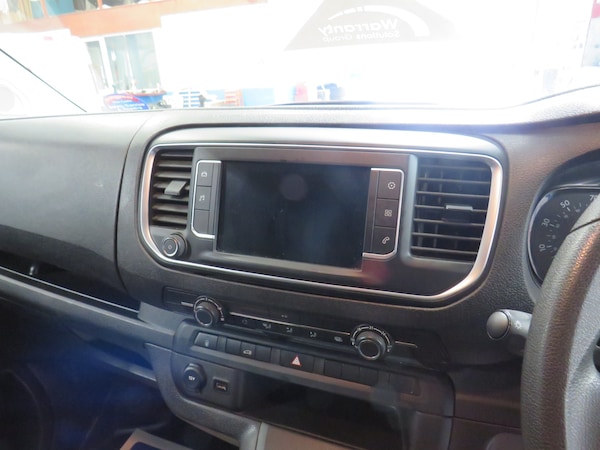 Used Vauxhall Vivaro 2023 for sale - 75482131: Photo 10