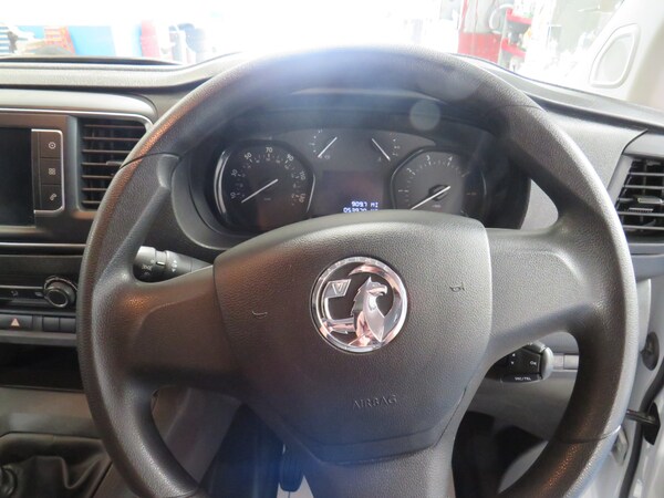 Used Vauxhall Vivaro 2023 for sale - 75482131: Photo 11