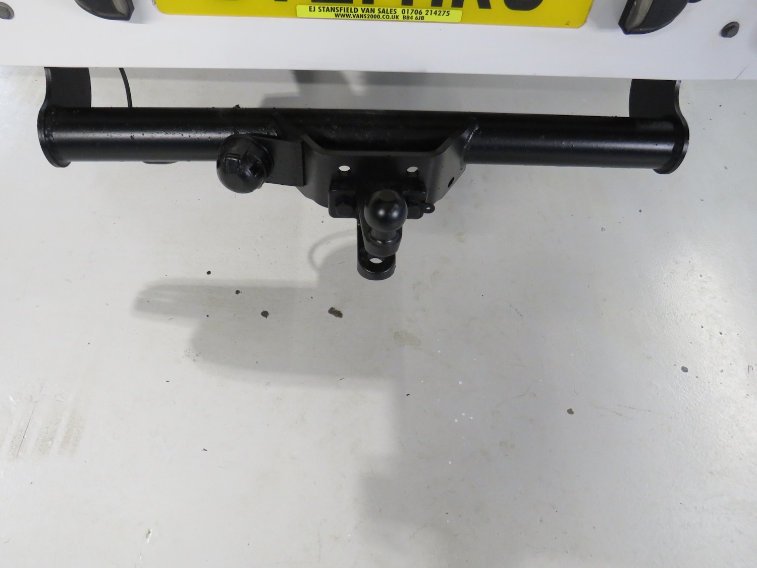 Used Volkswagen Crafter 2021 for sale - 76709647: Photo 5