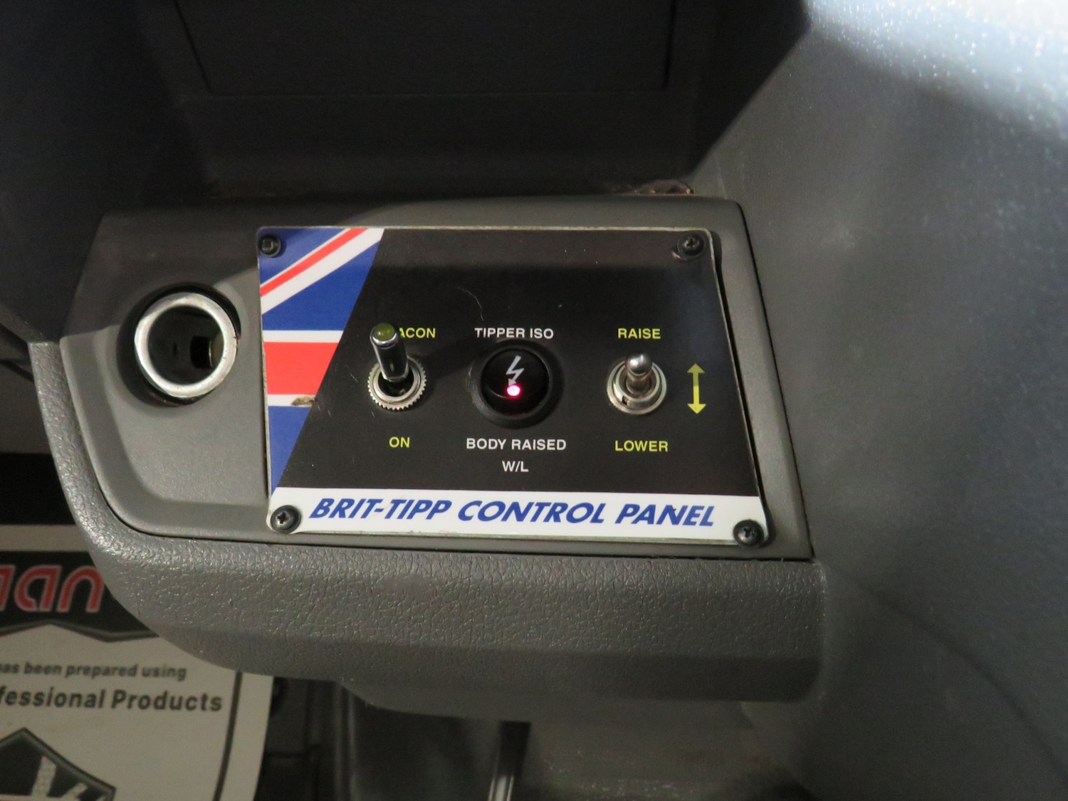 Used Volkswagen Crafter 2021 for sale - 76709647: Photo 9