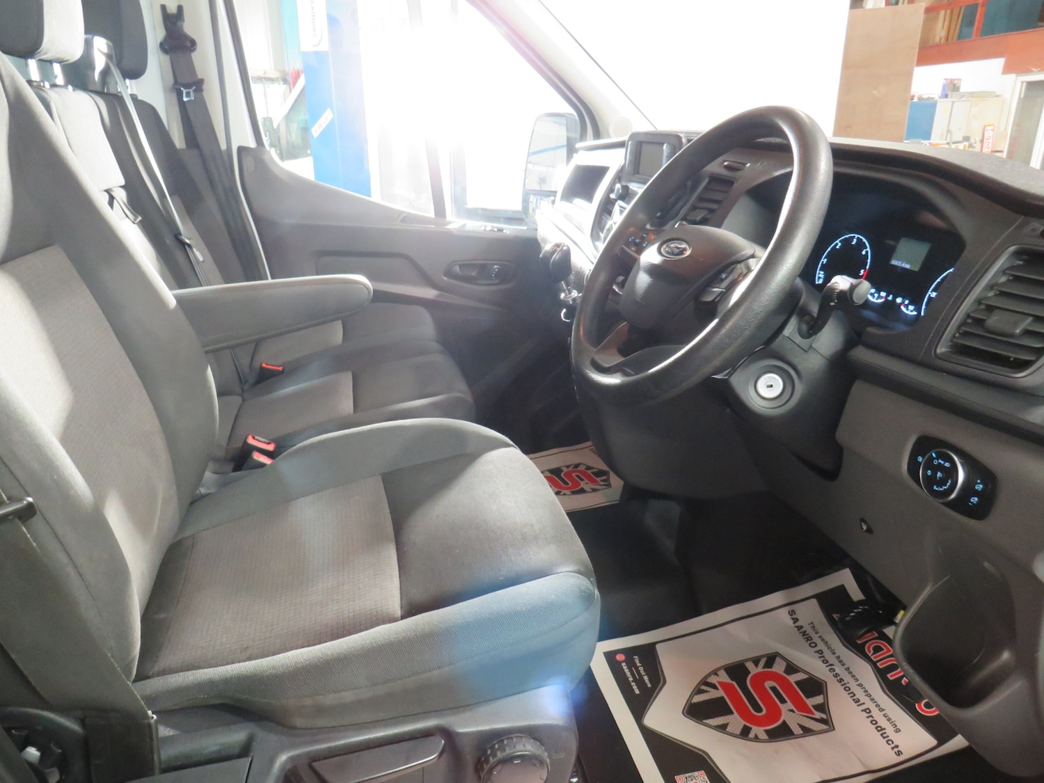 Used Ford Transit 2020 for sale - 76391783: Photo 5