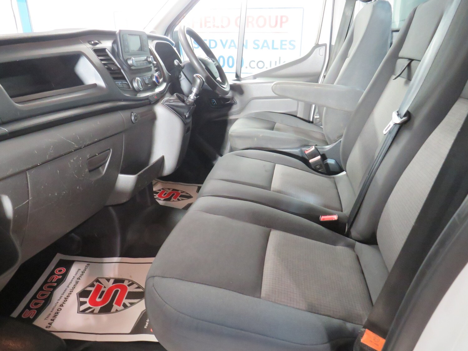 Used Ford Transit 2020 for sale - 76391783: Photo 6