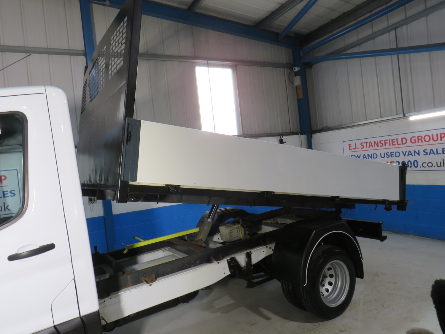 Used Ford Transit 2020 for sale - 76391783: Photo 7