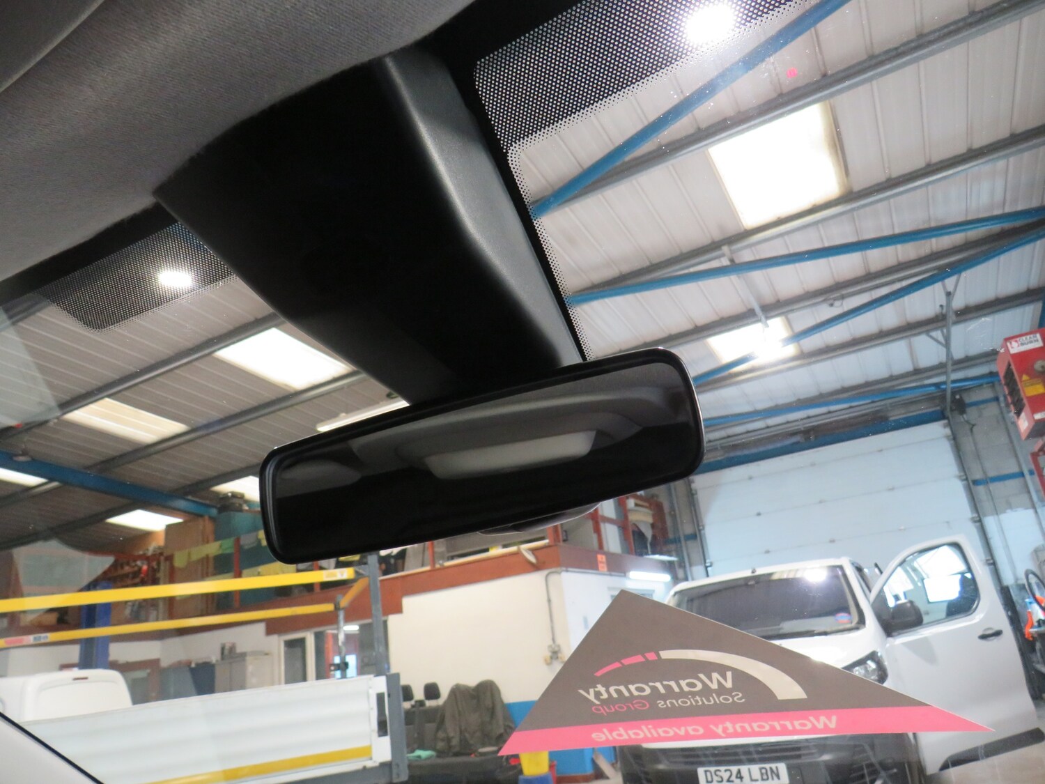 Used Toyota ProAce 2022 for sale - 77688245: Photo 12