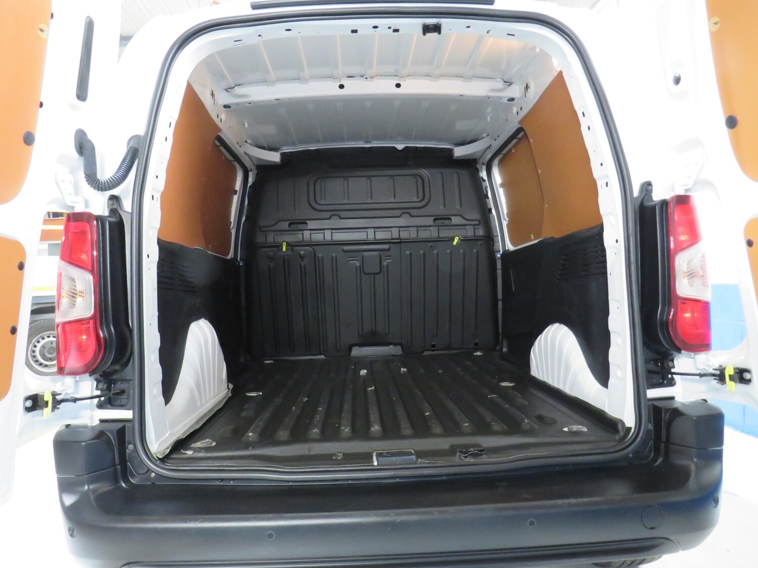 Used Toyota ProAce 2022 for sale - 77688245: Photo 7