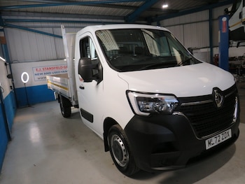 Used Renault Master 2022 for sale - 78366481: Photo