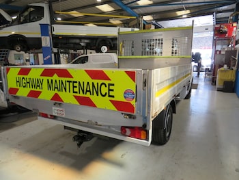 Used Renault Master 2022 for sale - 78366481: Photo