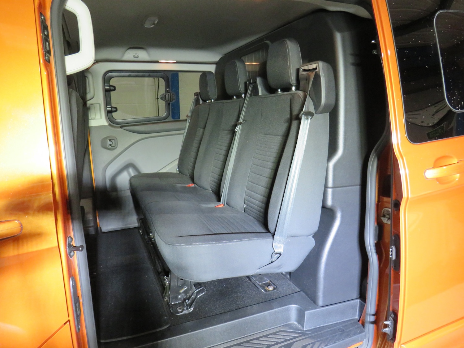 Used Ford Transit Custom 2022 for sale - 76477210: Photo 11