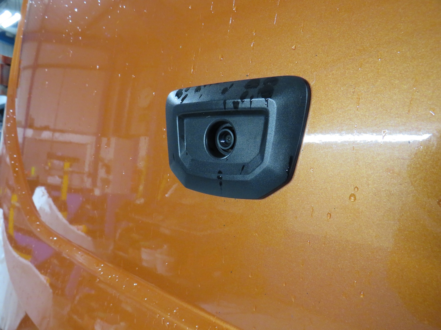 Used Ford Transit Custom 2022 for sale - 76477210: Photo 6