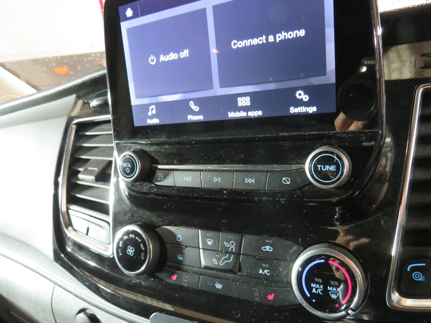 Used Ford Transit Custom 2022 for sale - 76477210: Photo 8