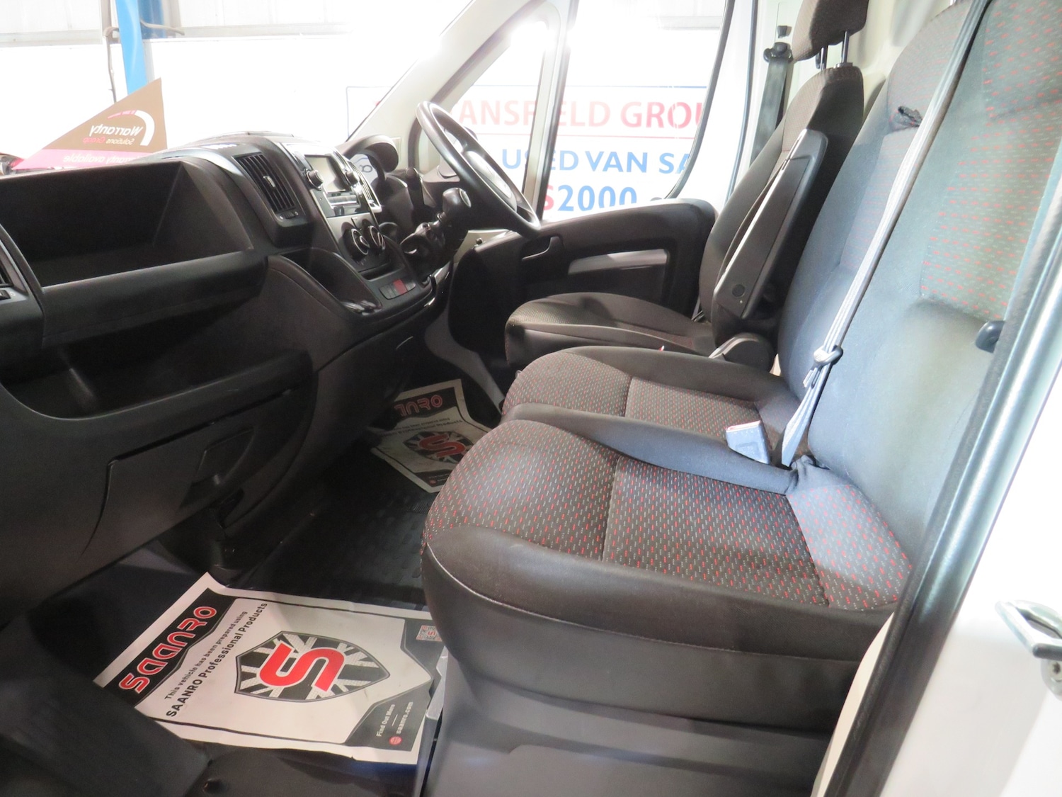 Used Citroen Relay 2022 for sale - 77298461: Photo 10