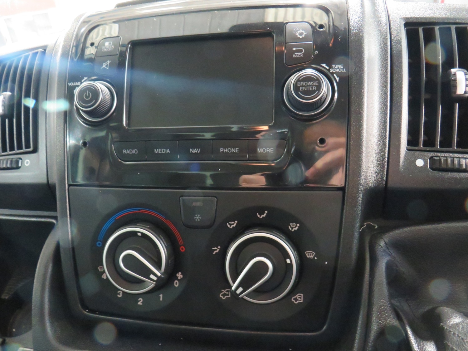 Used Citroen Relay 2022 for sale - 77298461: Photo 8