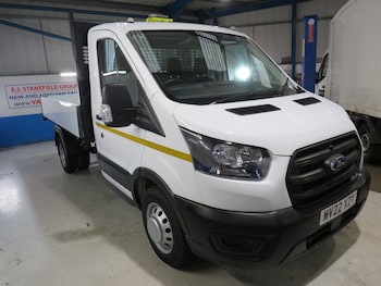 Used Ford Transit 2022 for sale - 76449869: Photo