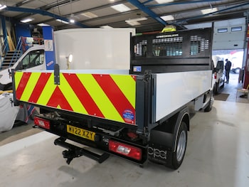 Used Ford Transit 2022 for sale - 76449869: Photo