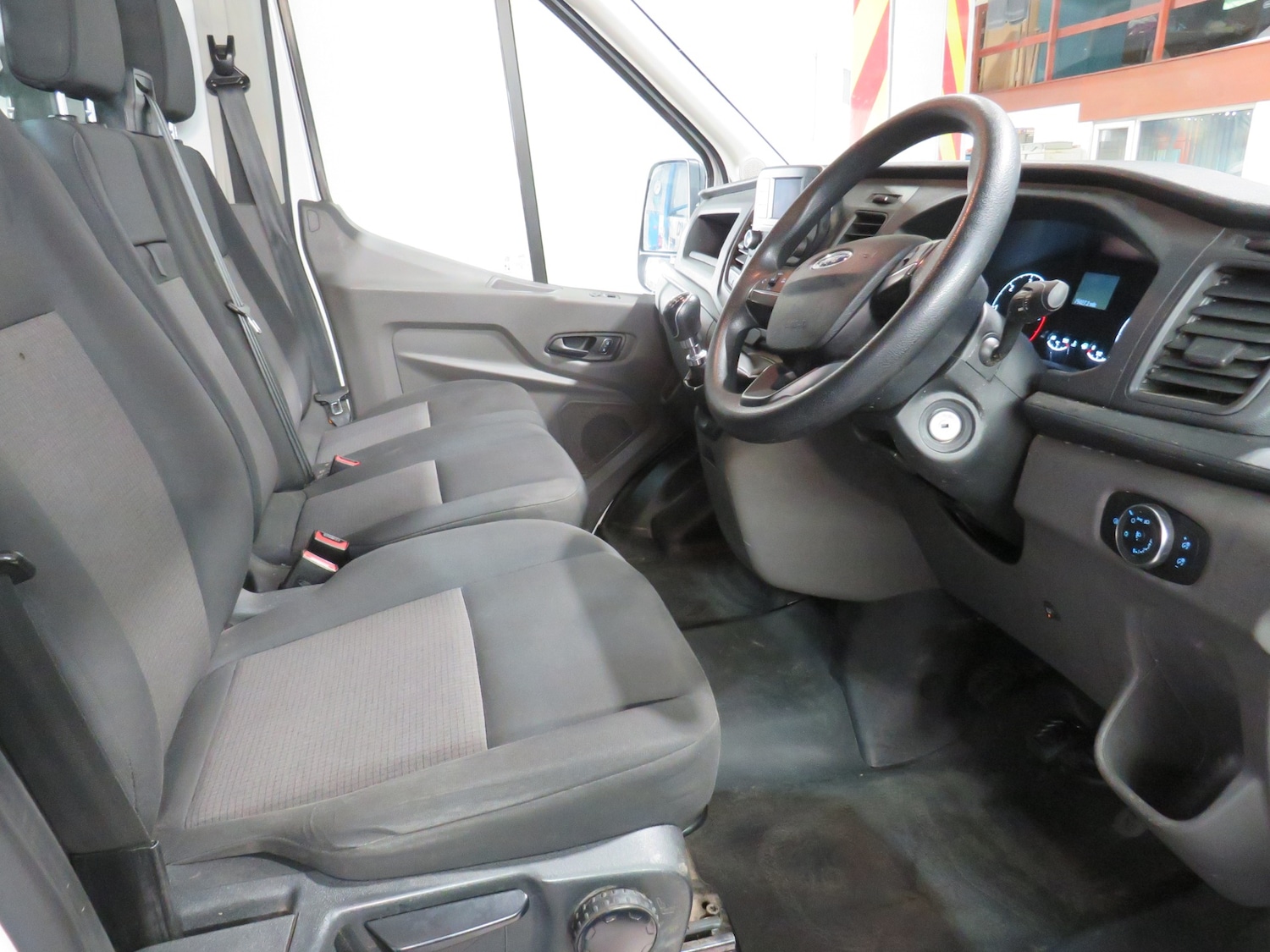 Used Ford Transit 2022 for sale - 76449869: Photo 5