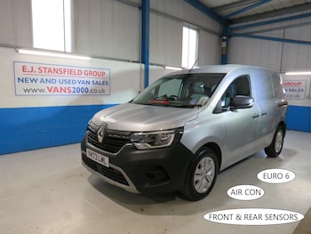 Used Renault Kangoo 2023 for sale - 78941894: Photo